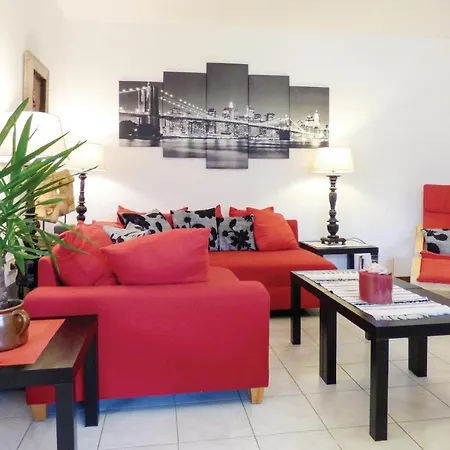 Appartamento Nice In With 2 Bedrooms And Wifi Karlshausen