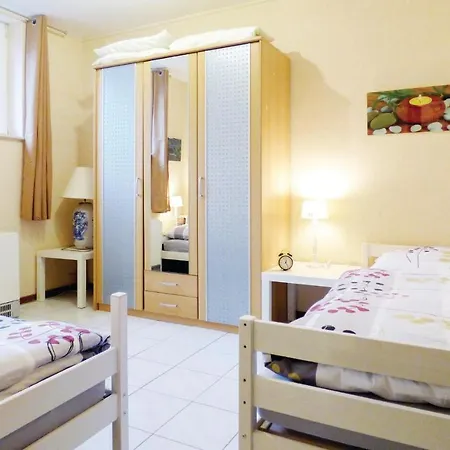 Nice In With 2 Bedrooms And Wifi *