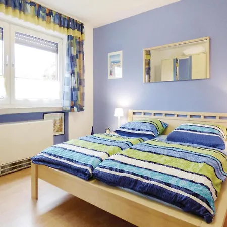 Nice In With 2 Bedrooms And Wifi Appartamento Karlshausen