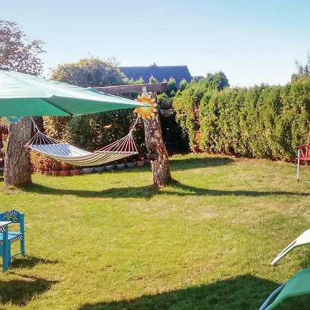 Nice In With 2 Bedrooms And Wifi * Karlshausen