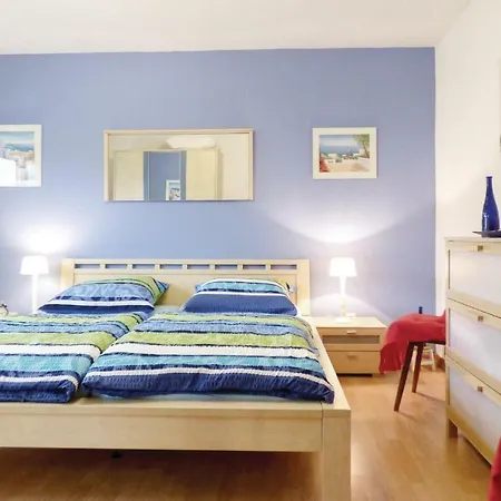 Nice In With 2 Bedrooms And Wifi *